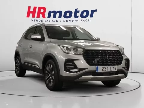 DR DR 5 DR 5.0 1.5