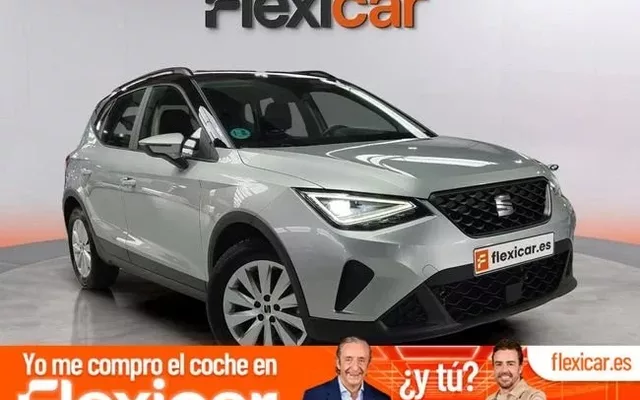SEAT Arona 1.0 TSI 81kW (110CV) Style XL