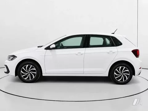 VOLKSWAGEN Polo Polo 1.0 TSI Life 70kW