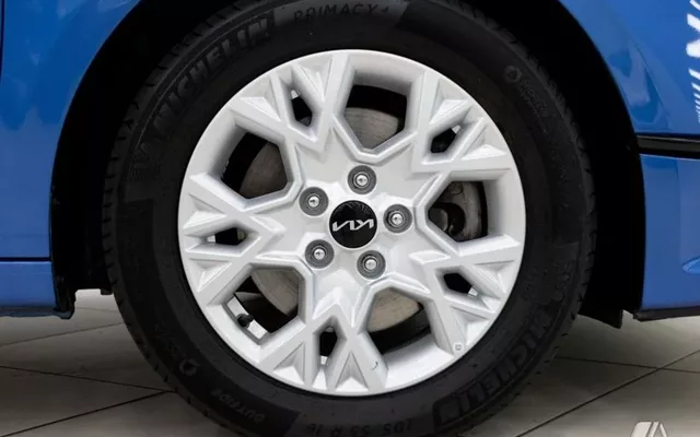 KIA Ceed Ceed 1.0 T-GDI Drive 100
