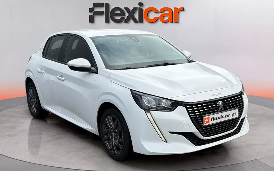 Peugeot 208 1.2 PureTech Active Pack