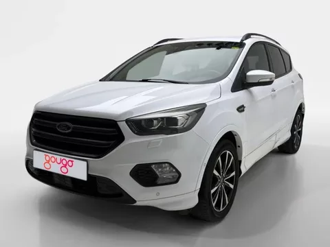 FORD Kuga KUGA TODOTERRENO 1.5 TDCI 88KW ST-LINE 2WD 120 5P