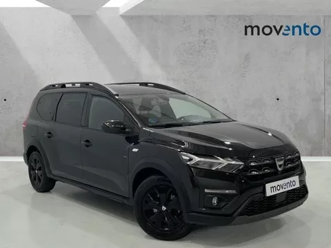 DACIA Jogger Jogger 1.0 ECO-G S.L Extreme 5pl.