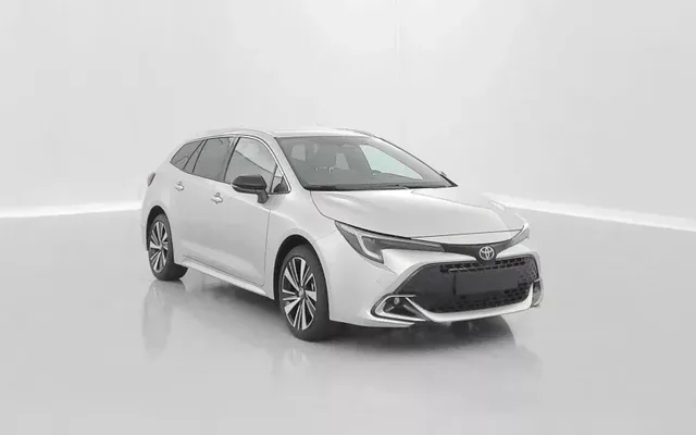 Toyota Corolla Touring Sport COROLLA TOURING SPORT 2.0 Hybride 178ch Design Zéro km immatriculé