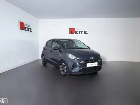 Hyundai i10 1.0 Comfort (TT)