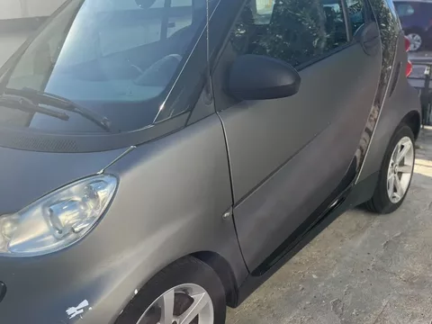 Smart ForTwo Coupé