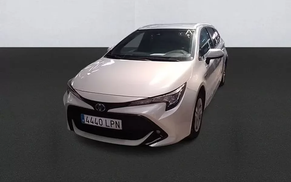 TOYOTA Corolla 1.8 HSD Alisio TS