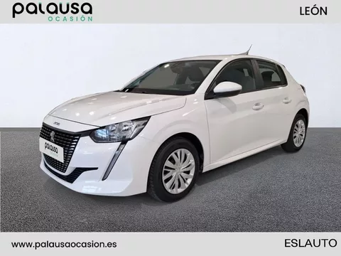 PEUGEOT 208 208 1.5 BlueHDi S&S Active 100