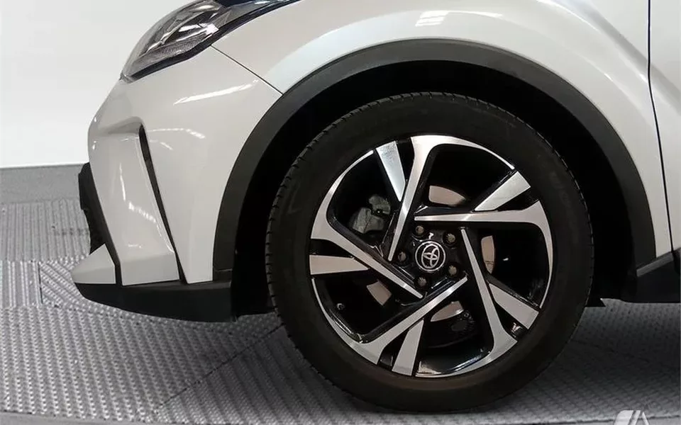 TOYOTA C-HR C-HR 125H Advance - 23900€ en Huelva