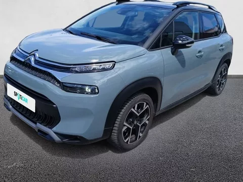 CITROEN C3 AIRCROSS PureTech 130 S&S EAT6 Shine Pack