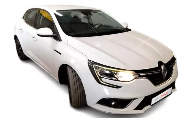 Renault Mégane