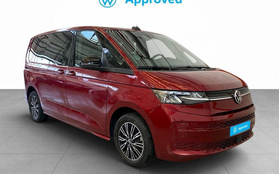 Life Batalla Corta 2.0 TDI 110 kW (150 CV) DSG