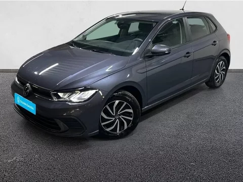 VOLKSWAGEN POLO 1.0 TSI 95 S&S BVM5