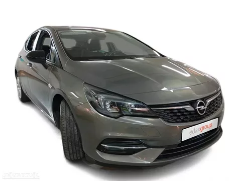 Opel Astra 1.5 D Business Edition S/S
