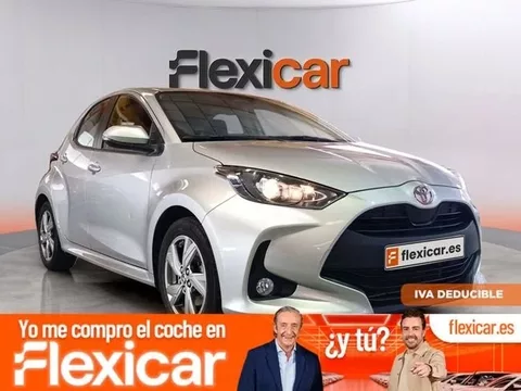 TOYOTA Yaris Yaris 120H 1.5 Active Plus