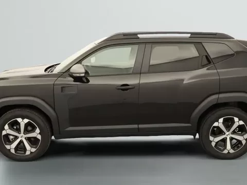Dacia DUSTER JOURNEY 1.8 HYBRID 155 Zéro km immatriculé