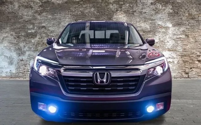 HONDA Ridgeline 3.5L V6 AWD RTL-T - 53300€ en Banastas