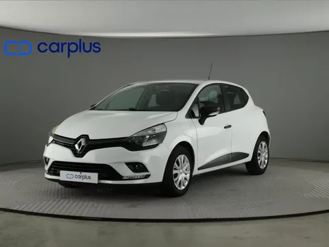 Renault Clio Sport Tou. Limited 1.2 16v 55kW (75CV)