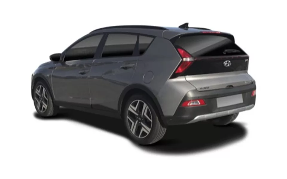 HYUNDAI - Bayon - Bayon 1.0 T-GDi Premium