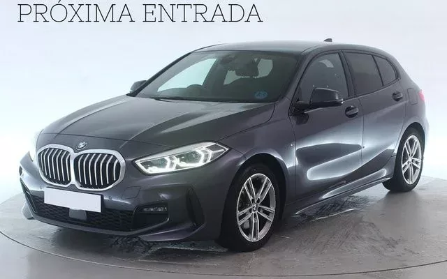 BMW Serie 1 118dA Business