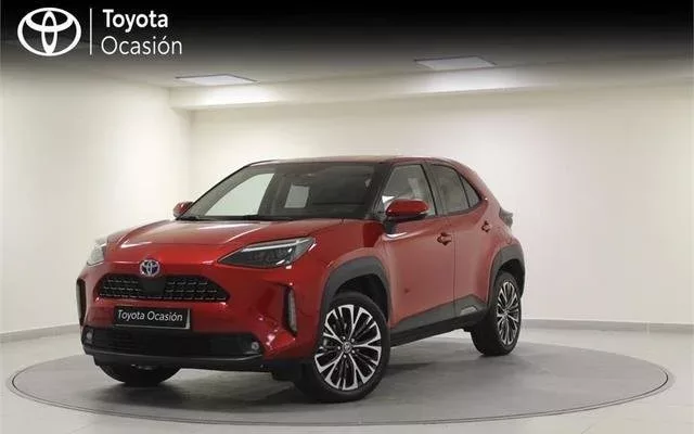 TOYOTA Yaris Cross Yaris Cross 120H Style