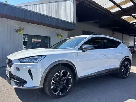 CUPRA Formentor Vz 10