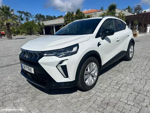 Mitsubishi ASX 1.0 MPI-T Kaiteki