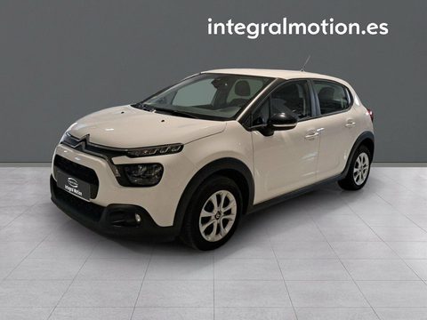 Citroen C3 BlueHDi 75KW (100CV) SandS Feel Pack