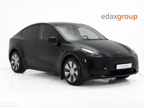 Tesla Model Y Standard
