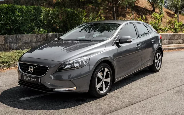 Volvo V40 1.6 D2 Kinetic