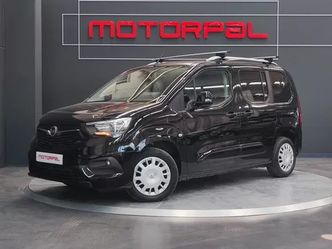 OPEL Combo Combo Life 1.5TD S/S Selective L 100