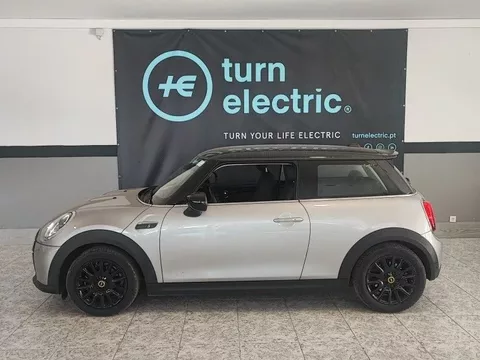 MINI 3 Portas Cooper SE