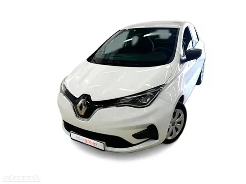 Renault Zoe (c/ Bateria) Zen 40