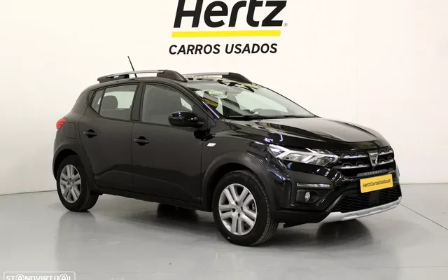 Dacia Sandero 1.0 TCe Expression