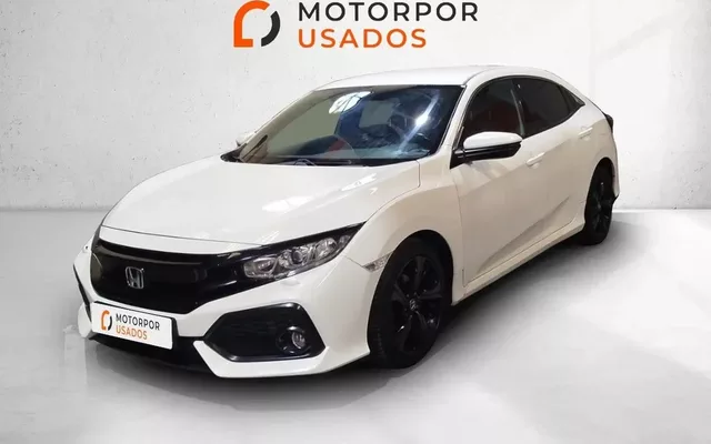 Honda Civic 1.0 i-VTEC Executive Premium