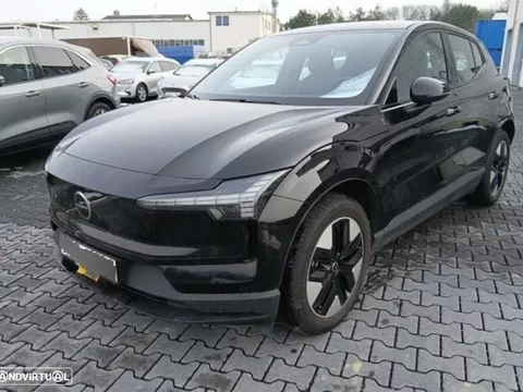 Volvo EX30 Single Motor RWD Core