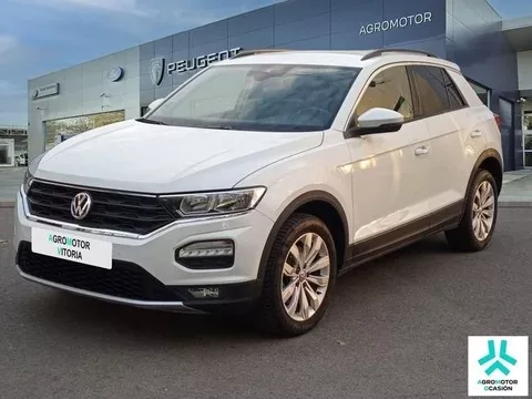 VOLKSWAGEN T-Roc T-Roc 1.6TDI Advance