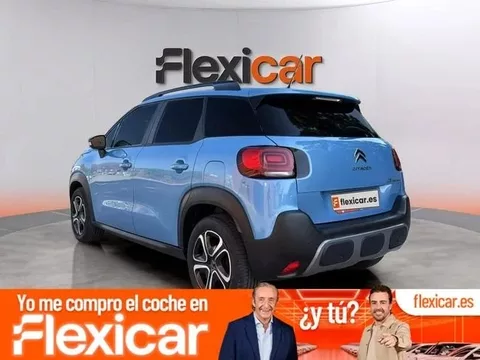 CITROEN C3 Aircross C3 Aircross Puretech S&S Live 110