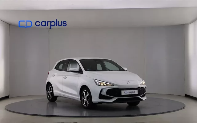 MG MG3 Comfort