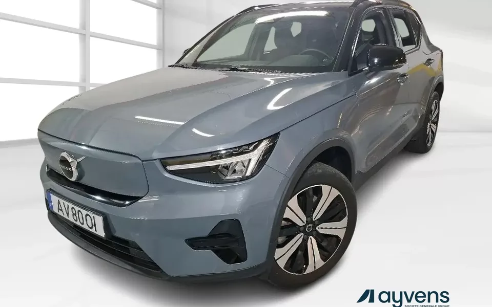 Volvo XC 40 Recharge Core