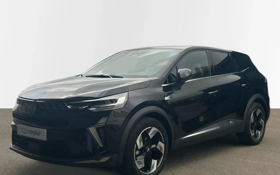 RENAULT Symbioz Techno E-Tech full hybr 105kW (145CV)