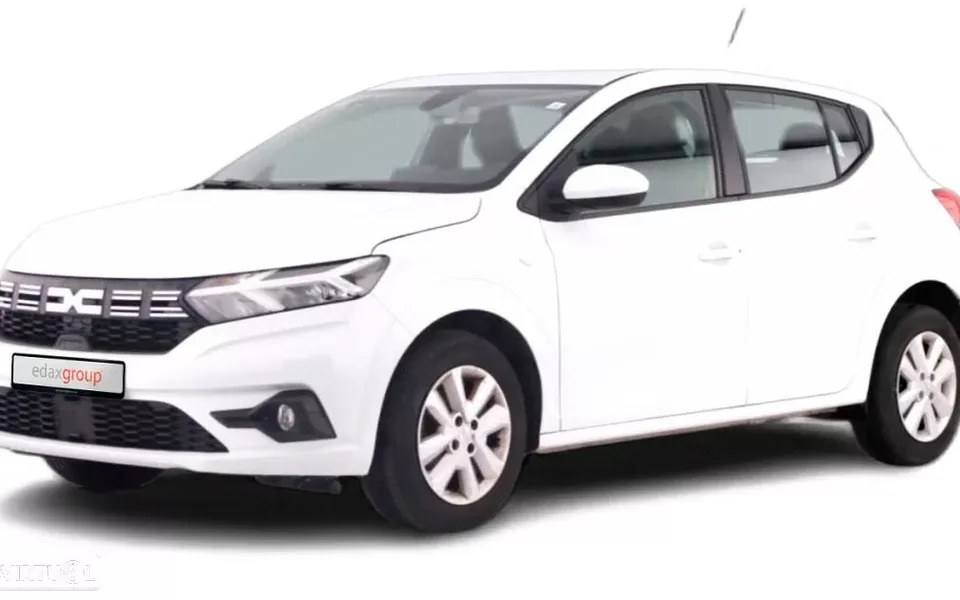 Dacia Sandero 1.0 ECO-G Expression Bi-Fuel