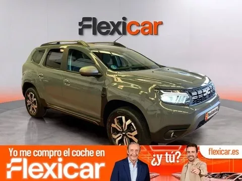 DACIA Duster Duster 1.0 TCe ECO-G Extreme 4x2 74kW