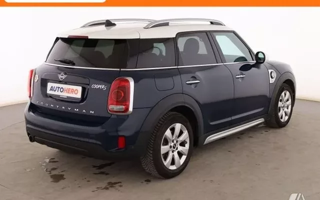 MINI Countryman Cooper S E Hybrid ALL4
