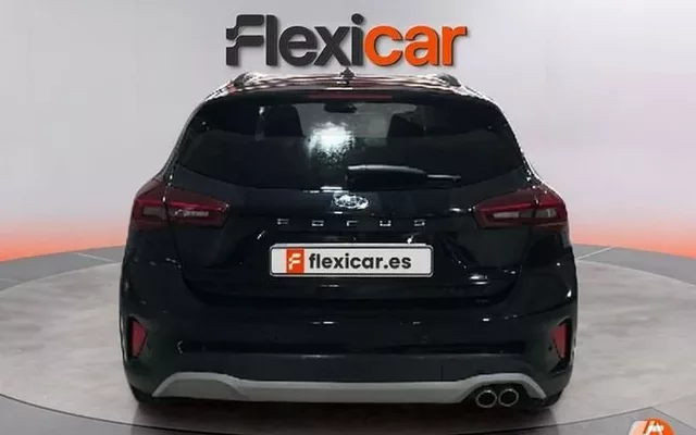 FORD Focus 1.0 Ecob. MHEV 114kW Active Des. SIP AT