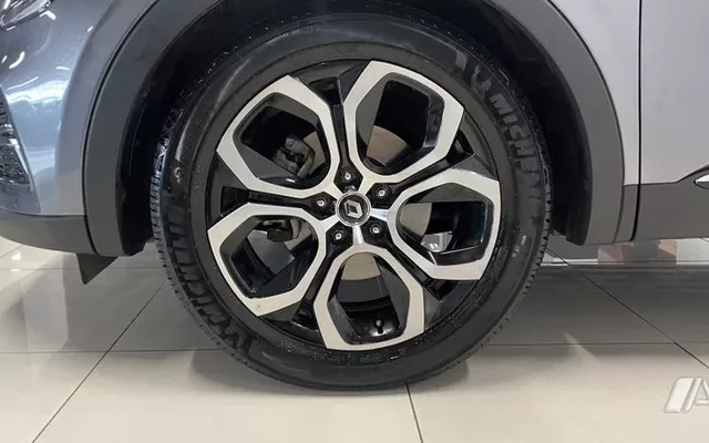 RENAULT Arkana Arkana 1.6 E-Tech Zen 105kW