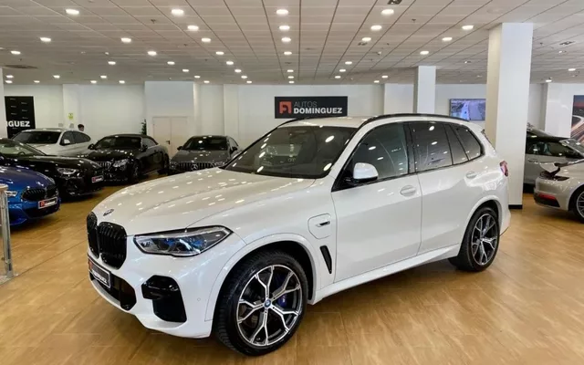 BMW X5 X5 xDrive 45e