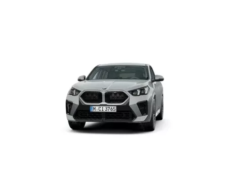 BMW X2 X2 sDrive 20dA