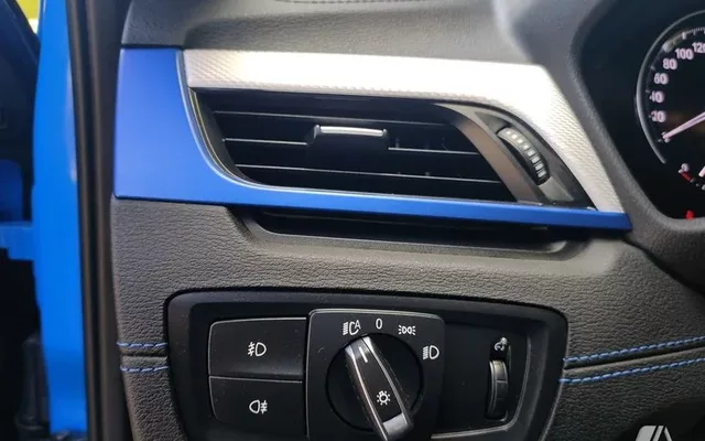 BMW X2 X2 xDrive 20iA