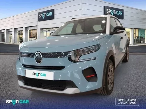 CITROEN C3 C3 1.2 Turbo S&S Business 100